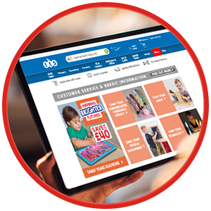 Becoming More Digital