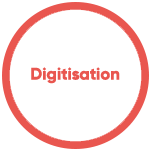 Digitisation