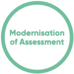 Modernisation of Assessment