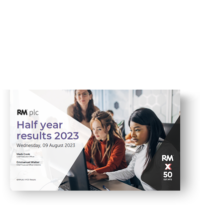 HY23 Interim Presentation